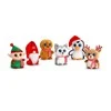 Keel Toys Mini Motsu Christmas Pliušinis žaislas, 25 cm
