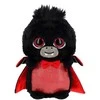 Keel Toys Mini Motsu Halloween Pliušinis žaislas, 10 cm