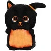 Keel Toys Mini Motsu Halloween Pliušinis žaislas, 10 cm