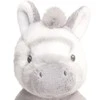 Keel Toys Pliušinis barškutis, 14 cm