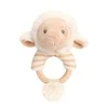 Keel Toys Pliušinis barškutis, 14 cm