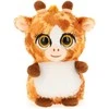 Keel Toys Pliušinė žirafa, 14 cm