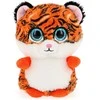 Keel Toys Pliušinis tigriukas, 14 cm