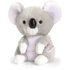 Keel Toys Pippins Pliušinė koala, 15 cm