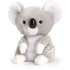 Keel Toys Pippins Pliušinė koala, 15 cm