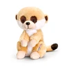 Keel Toys Pippins Pliušinis surikatas, 15 cm