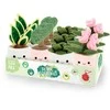 Keel Toys Pliušinis kambarinis augalas, 12 cm