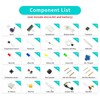 Kitronik BBC Micro:bit Starter Kit