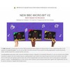 Dėlionė „Kitronik BBC micro:bit v2“ klubo paketas (10 vnt.)