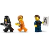 „LEGO® City“ policijos kalinių gabenimo furgonas, konstravimo žaislas, 60479