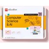 LEGO Education Computer Science & AI rinkinys: 1–3 klasėms