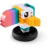 LEGO Education Computer Science & AI rinkinys: 1–3 klasėms