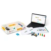 LEGO Education Computer Science & AI rinkinys: 1–3 klasėms
