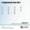 LEGO Education Mindstorms EV3 2 pakaitinis paketas (2000701)