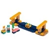 LEGO Education mokslo rinkinys: 1–3 klasės