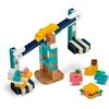 LEGO Education mokslo rinkinys: 4–6 klasės