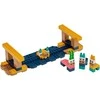 LEGO Education mokslo rinkinys: 1–3 klasės