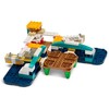 LEGO Education mokslo rinkinys: 7–9 klasės
