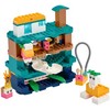 LEGO Education mokslo rinkinys: 4–6 klasės