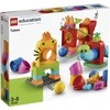 LEGO® Education Vamzdžiai (45026)