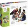 LEGO® Education Vamzdžiai (45026)