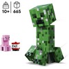LEGO® Minecraft  Creeper™ (21276)