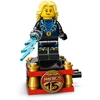 LEGO Ninjago Ozdoba su postaciami ninja — 15-lecie 71866