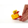 Žaislas - LEGO Duck Set Polybag (LEGO, buildable duck figure) 2000416