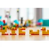 Žaislas - LEGO Duck Set Polybag (LEGO, buildable duck figure) 2000416