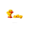 Žaislas - LEGO Duck Set Polybag (LEGO, buildable duck figure) 2000416