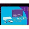 littleBits kodo rinkinio išplėtimo paketas: technologija