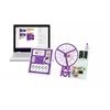 littleBits kodo rinkinio išplėtimo paketas: technologija