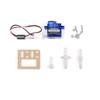 Makeblock 9g Micro Servo Robot Pack