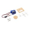 Makeblock 9g Micro Servo Robot Pack