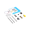 Makeblock CyberPi Innovation – suderinamas su mBot2 – rinkinys su jutikliais ir priedais – Makeblock P5010083