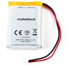 Makeblock mTiny Baterija