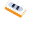 Makeblock Neuron Dual IR detektoriaus blokas