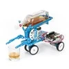 Xtool Robotas MakeBlock Ultimate 2.0, Bluetooth, mėlynas / 90040