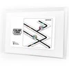 Ozobot Basic rinkinys iš 36 spalvomis koduotų magnetų