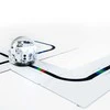 Ozobot Rinkinys iš 18 spalvų koduotų greičio reguliavimo magnetų