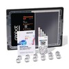 Ozobot Evo Classroom Kit 12 Bots