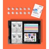 Ozobot Evo Classroom Kit 12 Bots