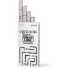Ozobot spalvų kodo žymekliai