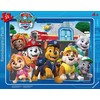Ravensburger Dėlionė 33 vnt. - Šunyčiai patruliai (PAW Patrol)