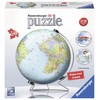 RAVENSBURGER 3D dėlionė 540 dalių (apvali ) gaublys, 12436