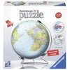 RAVENSBURGER 3D dėlionė 540 dalių (apvali ) gaublys, 12436