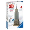 Ravensburger "3D" Dėlionė 54 vnt. - Empire State Building
