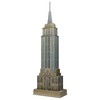 Ravensburger "3D" Dėlionė 54 vnt. - Empire State Building