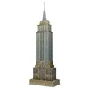 Ravensburger "3D" Dėlionė 54 vnt. - Empire State Building