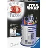 Ravensburger 3D Dėlionė 57 vnt. - Star Wars pieštukinė